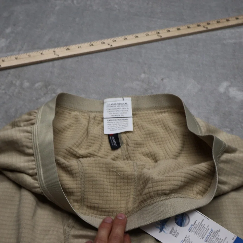 Peckham fabric damage